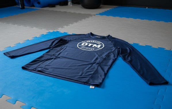 OTM RASHGUARDS