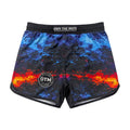 OTM COSMIC STORM BJJ SHORTS. COMING SOON.