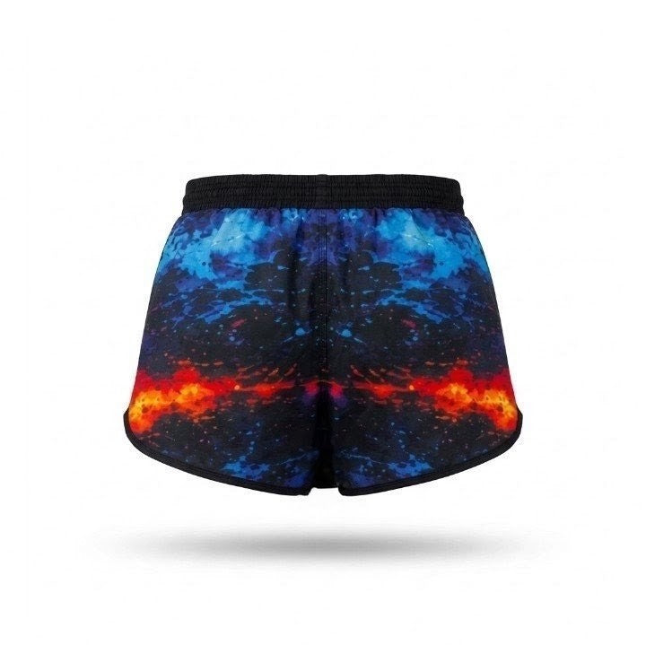 OTM COSMIC STORM BJJ SHORTS. COMING SOON.