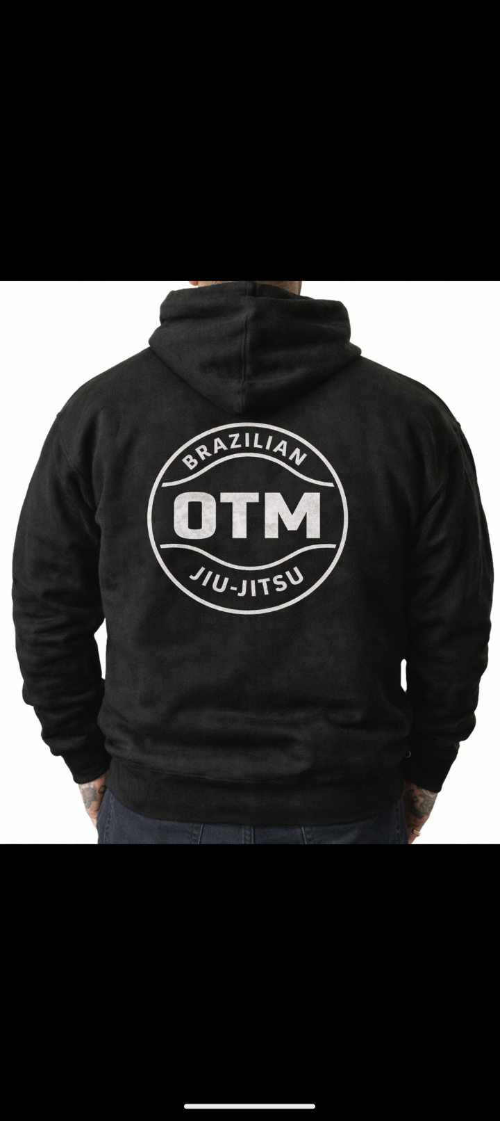 OTM CORE HOODIE