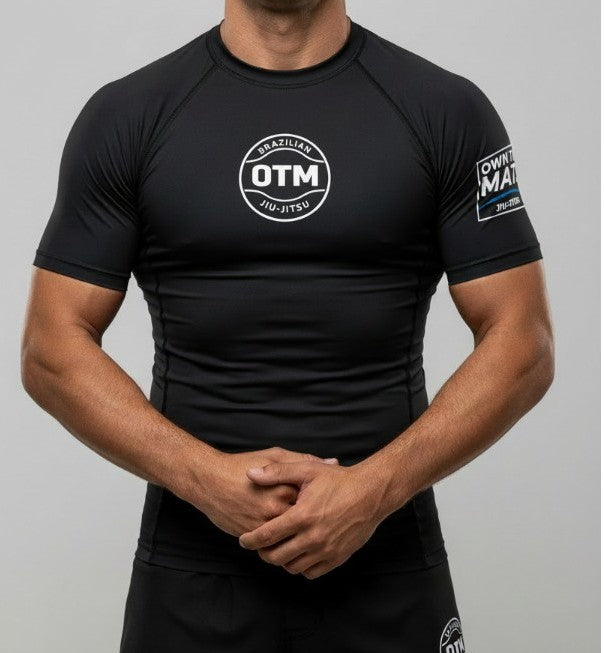 OTM CORE RASHGUARD