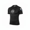 Ghost Mannequin OTM Rashguard - Square