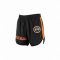 OTM High-Cut Shorts Ghost Mannequin