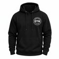 OTM Hoodie Square