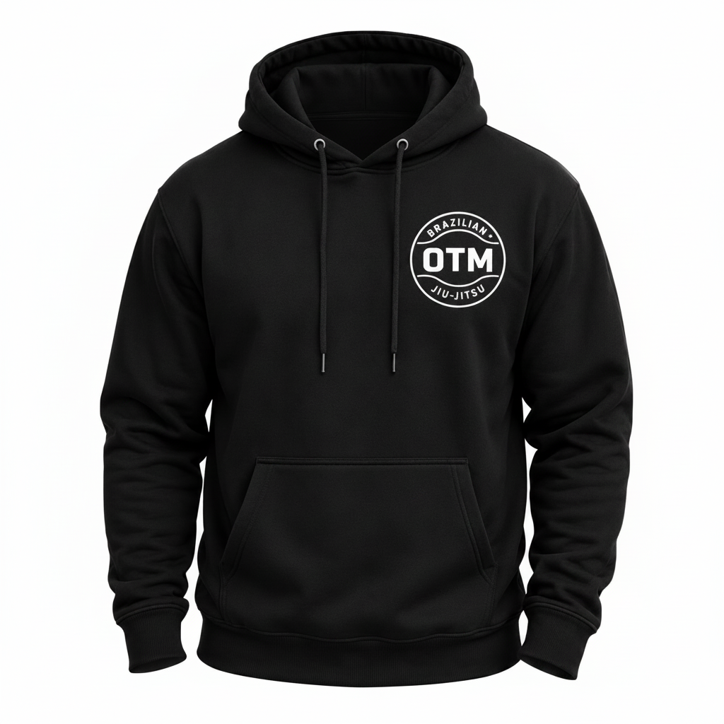 OTM Hoodie Square