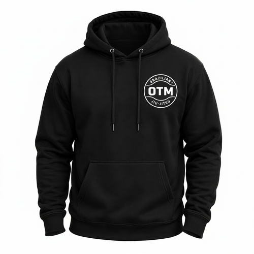 OTM Hoodie Square