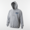 Own The Mats Ghost Mannequin Hoodie