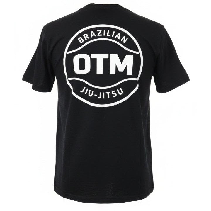 OTM CORE BJJ TEE