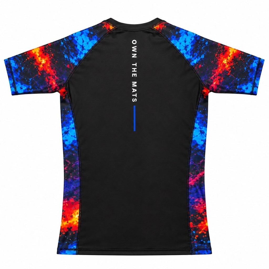 OTM COSMIC STORM RASHGUARD COMING SOON