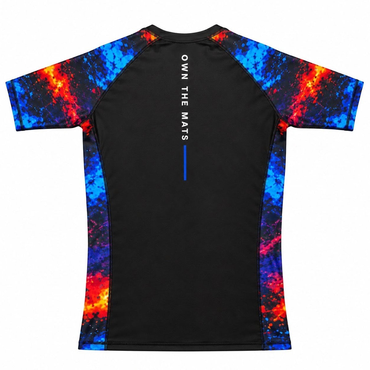 OTM COSMIC STORM RASHGUARD COMING SOON