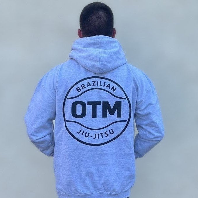 OTM SIGNATURE FLOW BJJ HOODIE