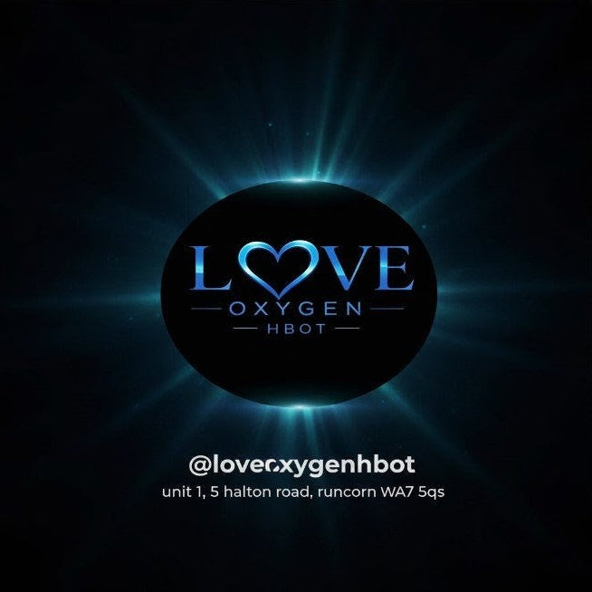 OTM + LOVEOXYGEN HBOT RECOVERY BUNDLE
