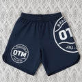 OTM CORE BJJ SHORTS NAVY