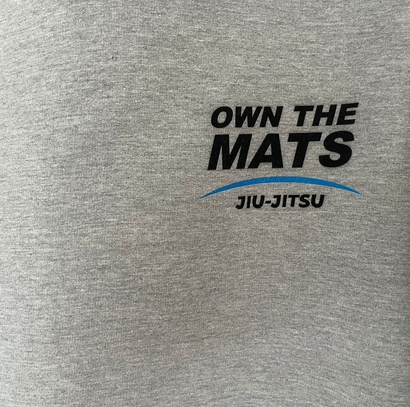 OTM SIGNATURE FLOW BJJ HOODIE