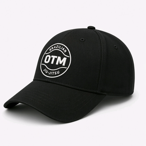 OTM BJJ CORE CAP (COMING SOON)