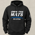 THE OTM FOUNDATION BJJ HOODIE
