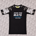 OTM FOUNDATION BJJ CAMMO RASHGUARD