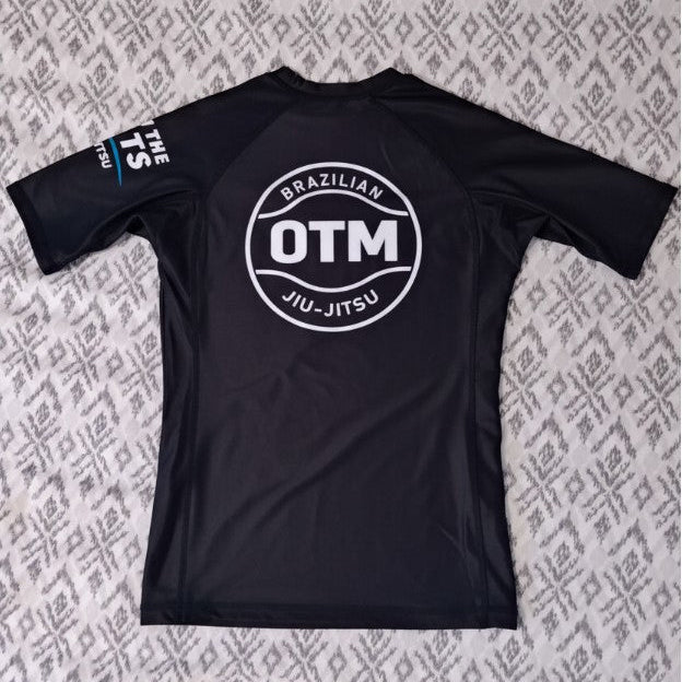 OTM CORE BJJ RASHGUARD