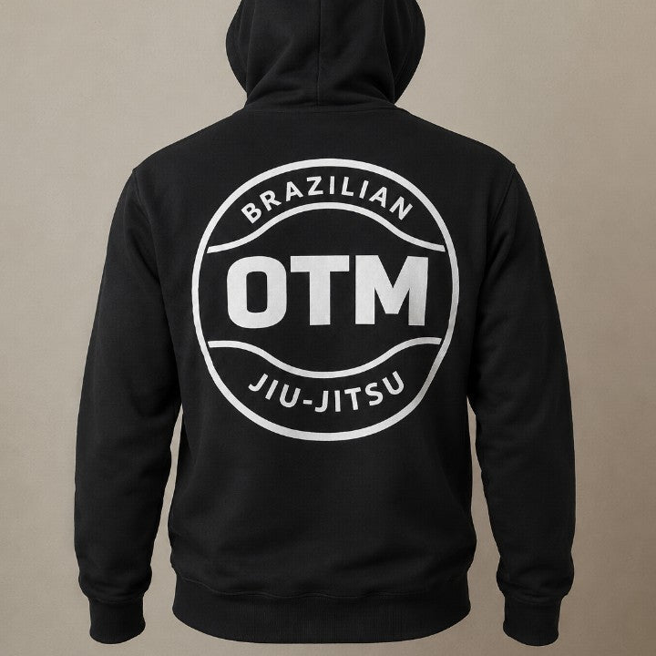 OTM CORE BJJ HOODIE