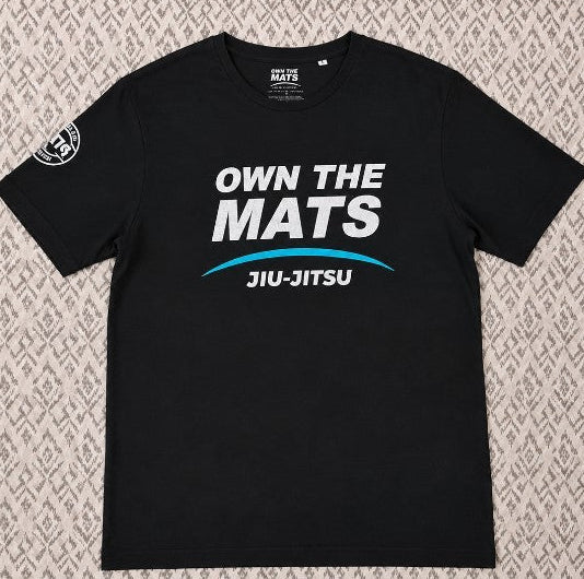 THE OTM FOUNDATION BJJ TEE