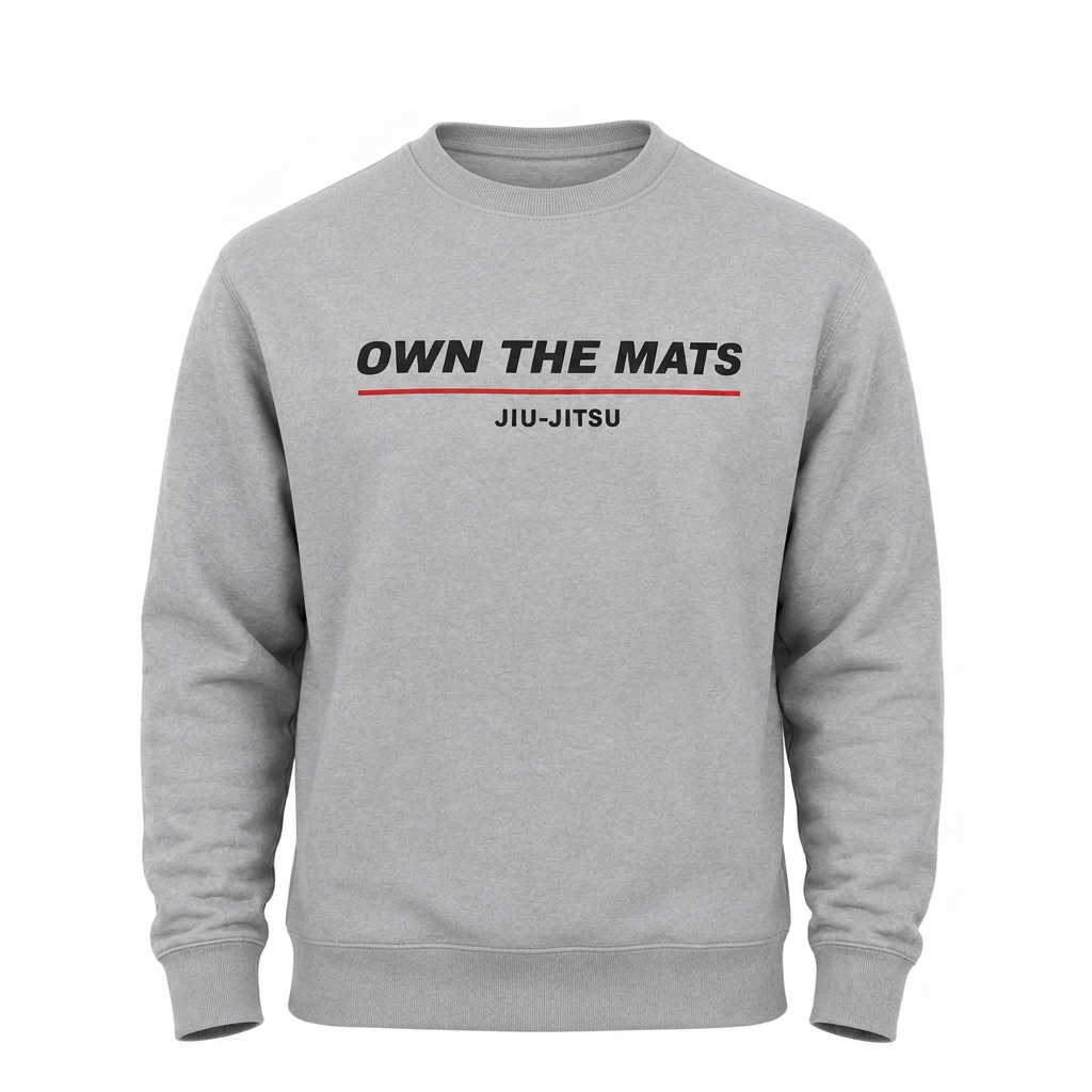 OTM FOUNDATION 2.0 SWEATSHIRT. COMING SOON