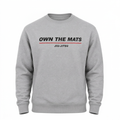 OTM FOUNDATION 2.0 SWEATSHIRT. COMING SOON