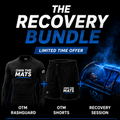 OTM + LOVEOXYGEN HBOT RECOVERY BUNDLE