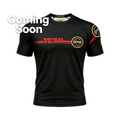 OTM "NEVER TO OLD" RASHGUARD
