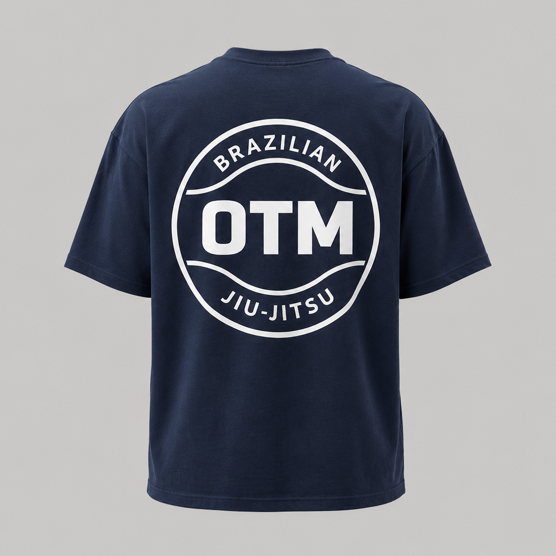 OTM SIGNATURE FLOW BJJ TEE