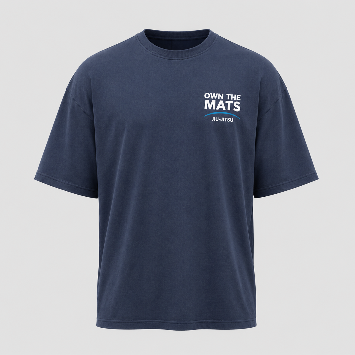 OTM SIGNATURE FLOW BJJ TEE