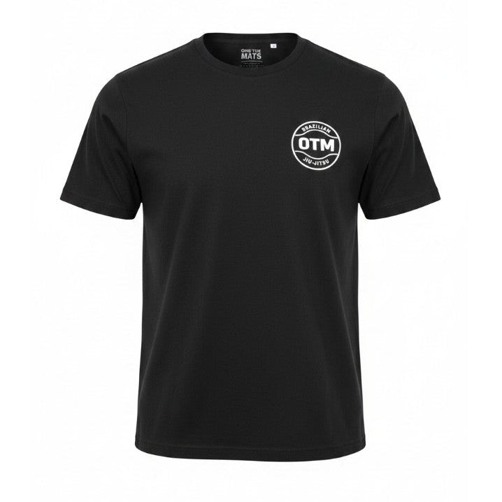 OTM CORE BJJ TEE