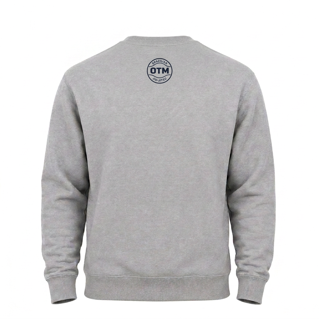 OTM FOUNDATION 2.0 SWEATSHIRT. COMING SOON