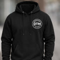 OTM CORE BJJ HOODIE