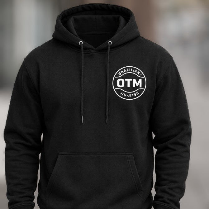 OTM CORE BJJ HOODIE